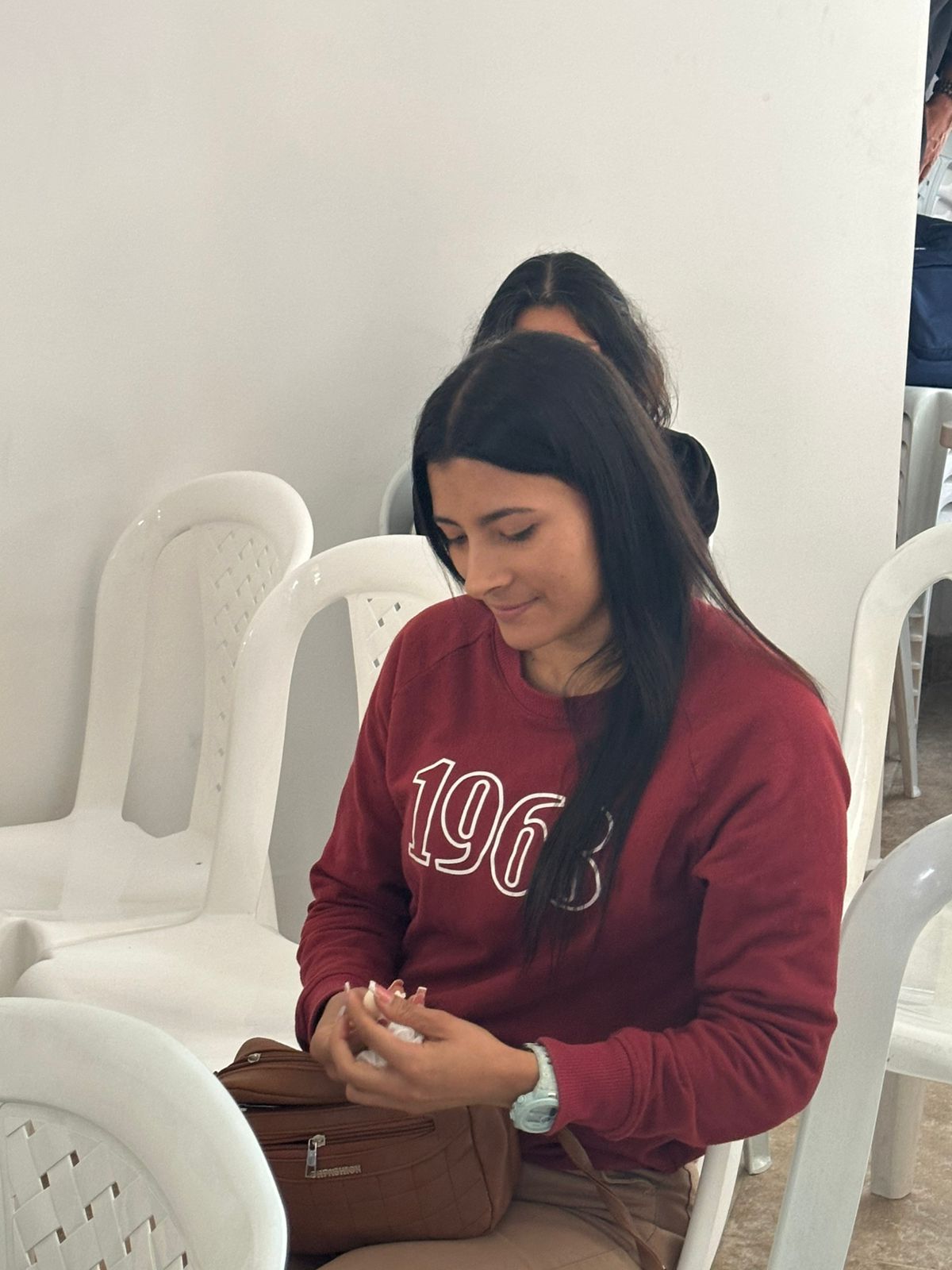 Trabajo comunitario