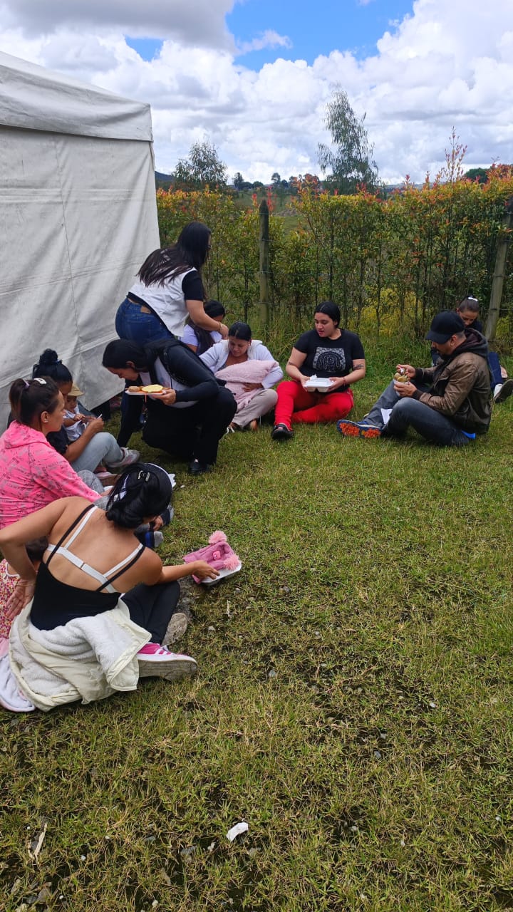 Familias unidas