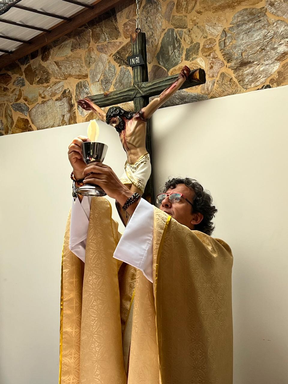 Momentos especiales y actividades en Fundación Ermita de San Charbel