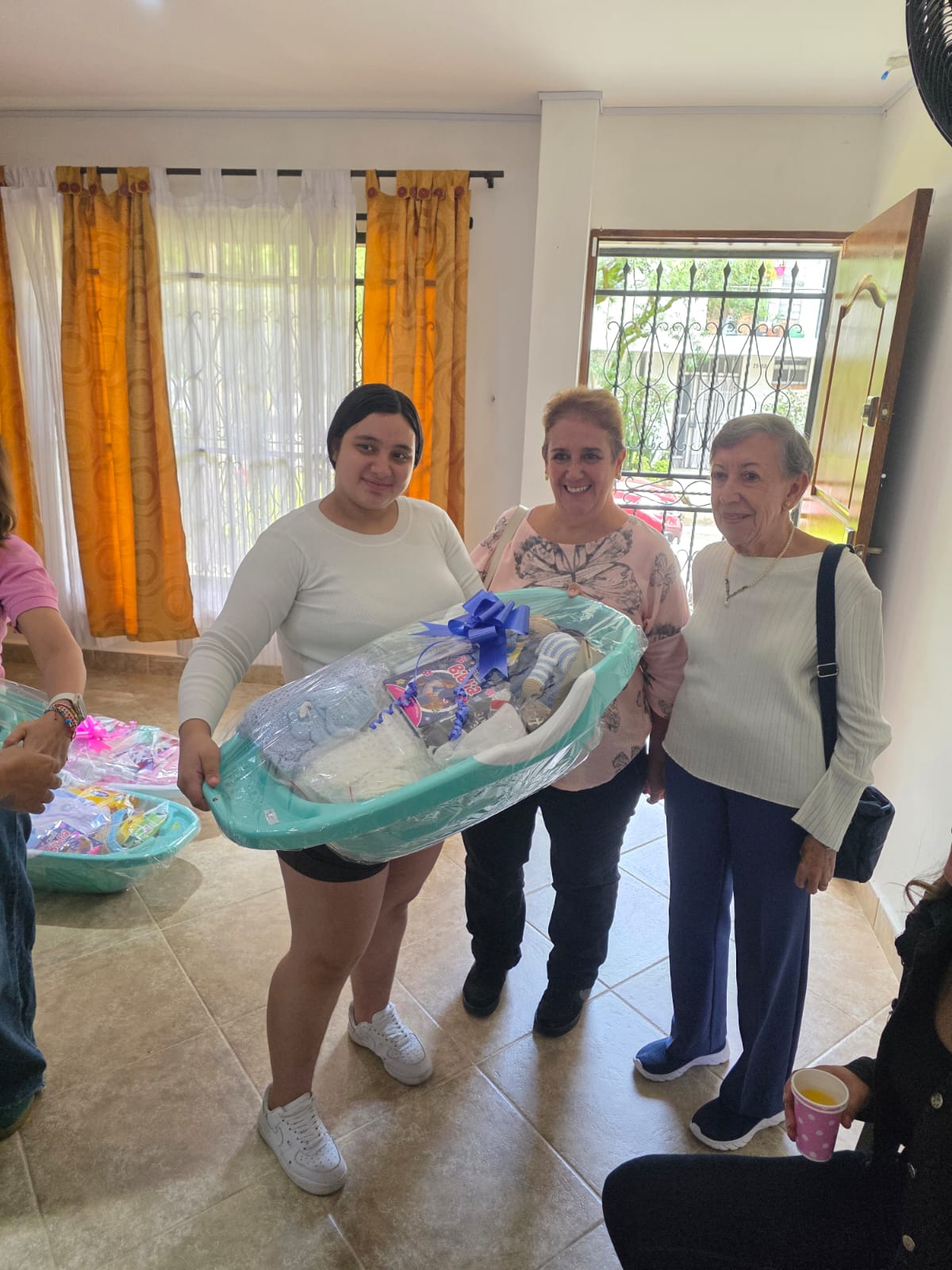 Momentos especiales y actividades en Fundación Ermita de San Charbel
